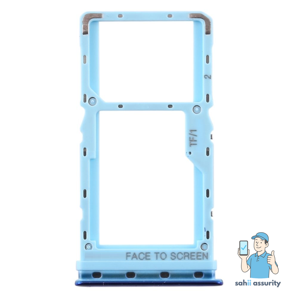 SIM Card Holder Tray for Xiaomi Mi A3